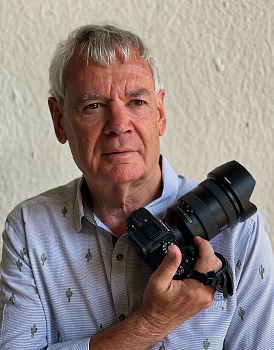 fotografie is mijn passie