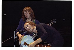 Herman Van Veen & Saksioni