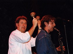 Jan & Kris De Smet - de Nieuwe Snaar