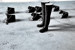 thse boots are made for walking