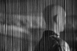 curtain Antwerp